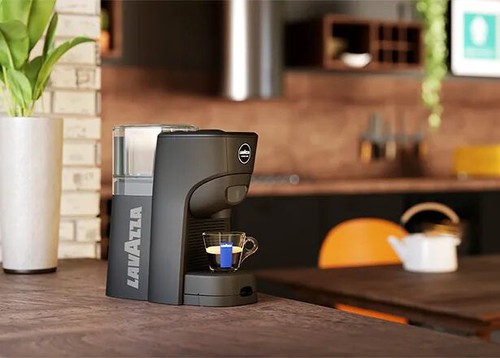 Lavazza 840 tiny eco - 840,
