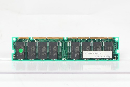 Yamaha 128mb simm ram modulo - simm,