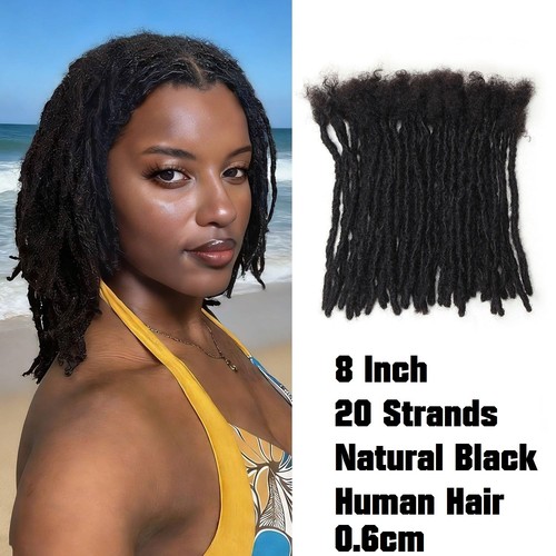 Extension dreadlock capelli - extension,