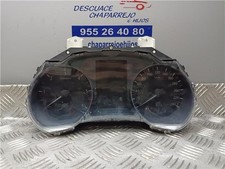 PANNELLO STRUMENTI - Nissan