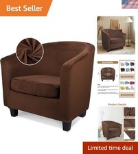 Coprisedia per Soggiorno Due