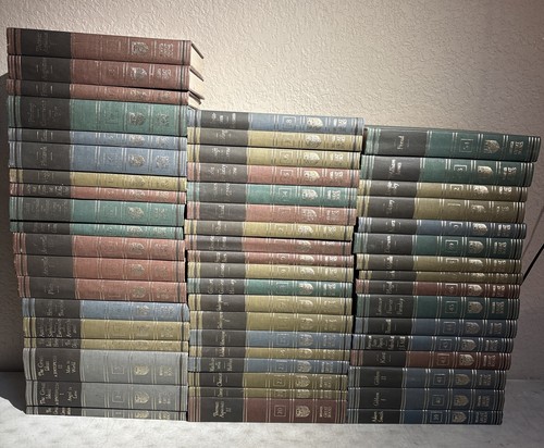 Britannica great books the - great, of
