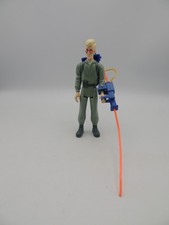 The Real Ghostbusters - EGON SPENGLER - Kenner 1984 - Ghostbusters Vintage