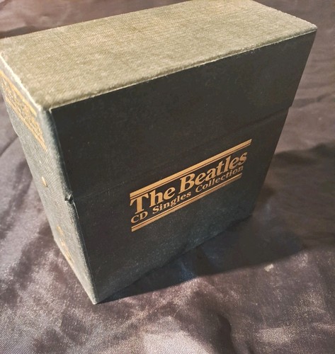 The beatles cd - beatles, singles