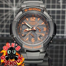 Casio G-Shock Arancione
