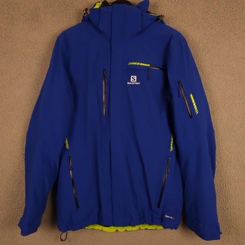 Salomon brilliant giacca - brilliant, sci