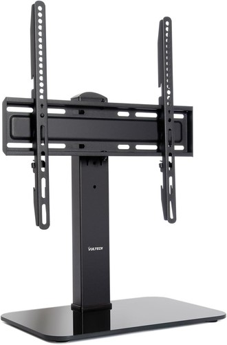 Staffa tavolo per monitor - da,
