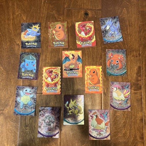 Lotto carte pokémon - lotto,