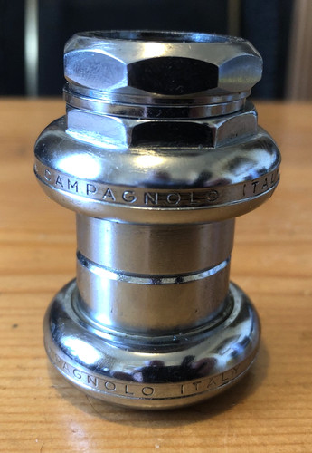 Cuffia campagnolo nuovo - cuffia,