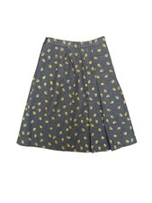 Dior gonna vintage lana - dior,