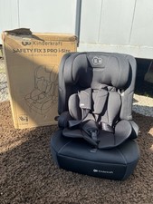 Kinderkraft Safety Fix 3 Pro