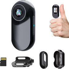 1080P HD Action Camera