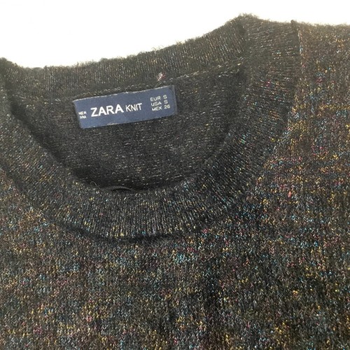 Maglione donna zara maglia - maglione,