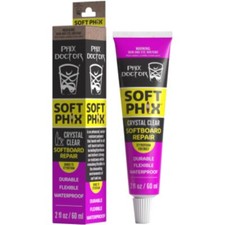 Phix Doctor Soft Phix 2 oz