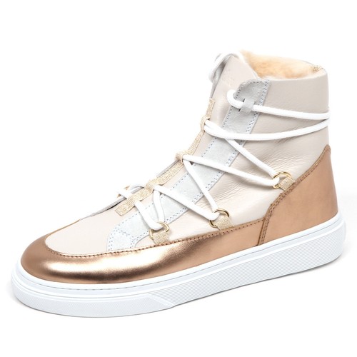 E4462 sneaker donna