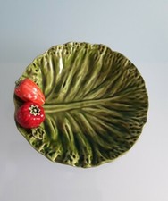 "NOVE", BASSANO, piatto