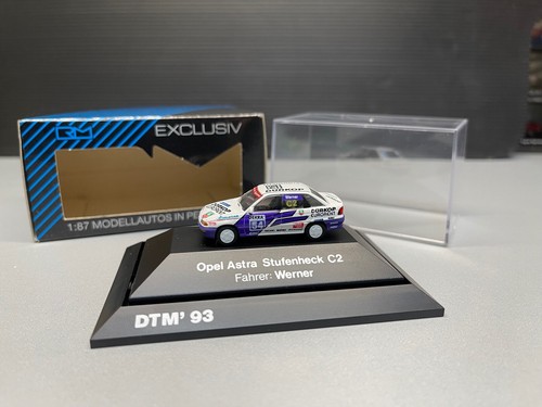 Opel astra steufenheck - opel, dtm