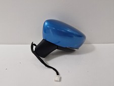 Specchietto Retrovisore SX