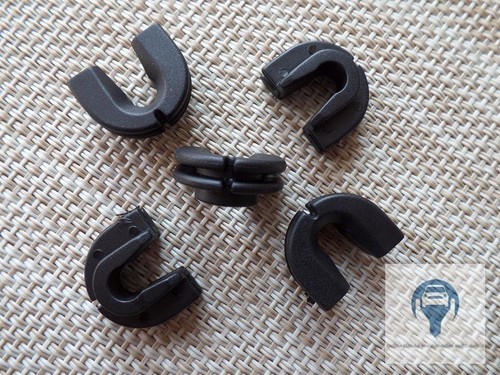 Gitterklemme griglia - 4x,