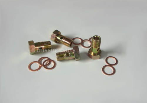 Vite cava 10mm giallo - vite,