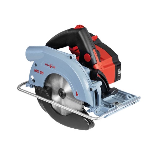 Mafell sega circolare manuale