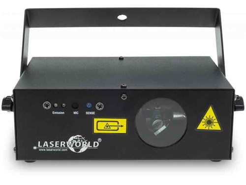 Laserworld 230rgb - laserworld, el-230rgb