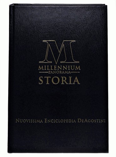 Ebond millennium panorama - ebond,