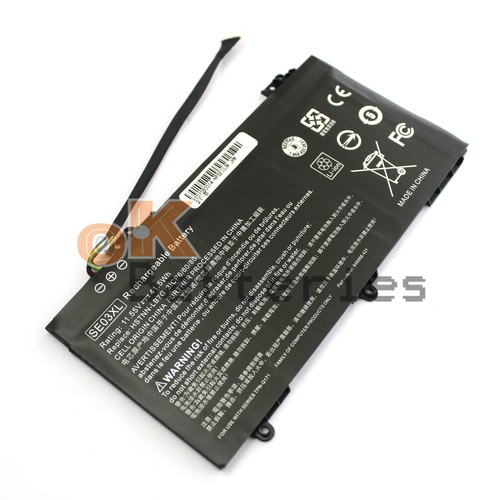 Batteria nuova se03xl per - nuova,