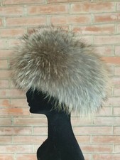 FUR HAT CAPPELLO COLBACCO in