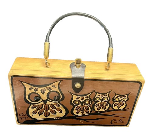 Enid collins wise guys borsa - enid,