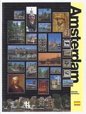 Guida turistica di Amsterdam.