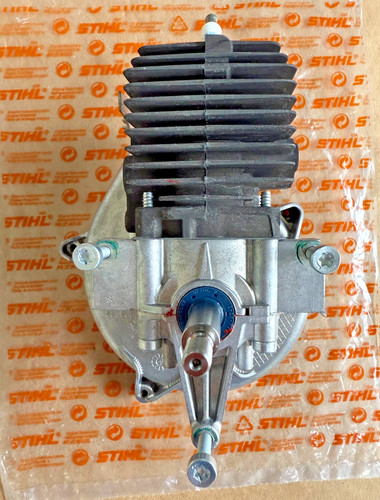 Oem nuovo stihl bg86 - bg86, bg86c