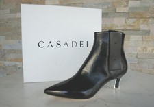 CASADEI EU 37,5 Stivaletti