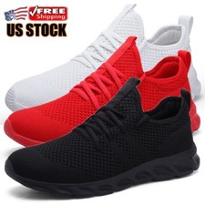 Scarpe da ginnastica uomo casual tennis outdoor palestra atletica corsa passeggio jogging