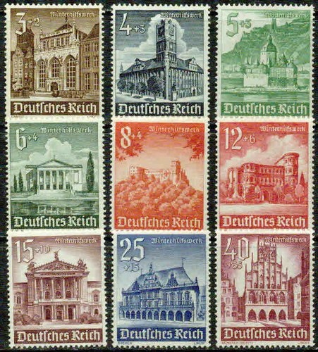 Germany - germany, reich)