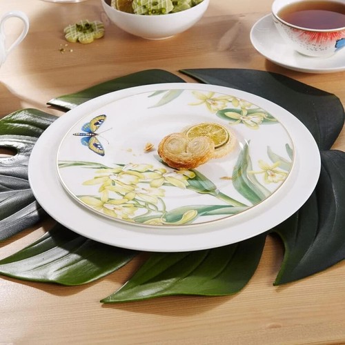 Piatto per insalata villeroy - piatto,