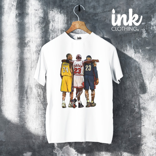 Shirt uomo ink - t-shirt, clothing