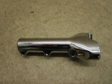 Harley EVO Sportster rialzo manubrio personalizzato sinistro 56167-96 (#7115)