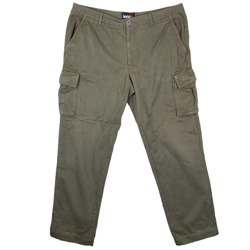 Pantalone pantalone blu