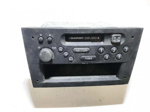 Autoradio opel corsa 2001 - opel,