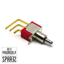 ALLEN & HEATH XONE 92 TOGGLE SWITCH FILTER - XFADE AL5328