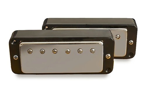 Mini humbucker set - mini,