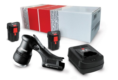 Rupes hlr75 stb - hlr75/stb, tecnologia