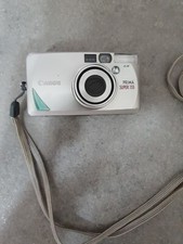 Canon Prima super 155, CANON