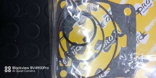 Guarnizioni smeriglio testa - guarnizioni,