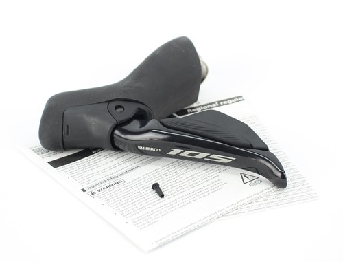 Shimano 105 di2 - 105, st-r7170