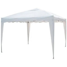 Gazebo Sumter mt 2x3 acciaio e