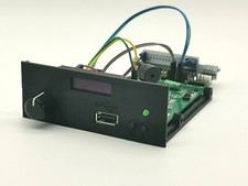 AMSTRAD CPC6128 - GOTEK DELUXE