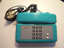 Telefono SIP A TASTIERA - MODELLO SIRIO COLORE RARO - VERDE -  Modernariato (VN)