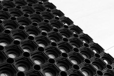 Zerbino in Gomma Alveolare